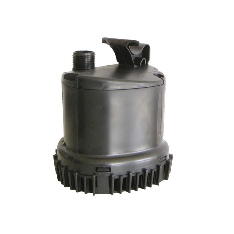 Pompa multifunctionala Sicce Master DW 4000 - imagine 4